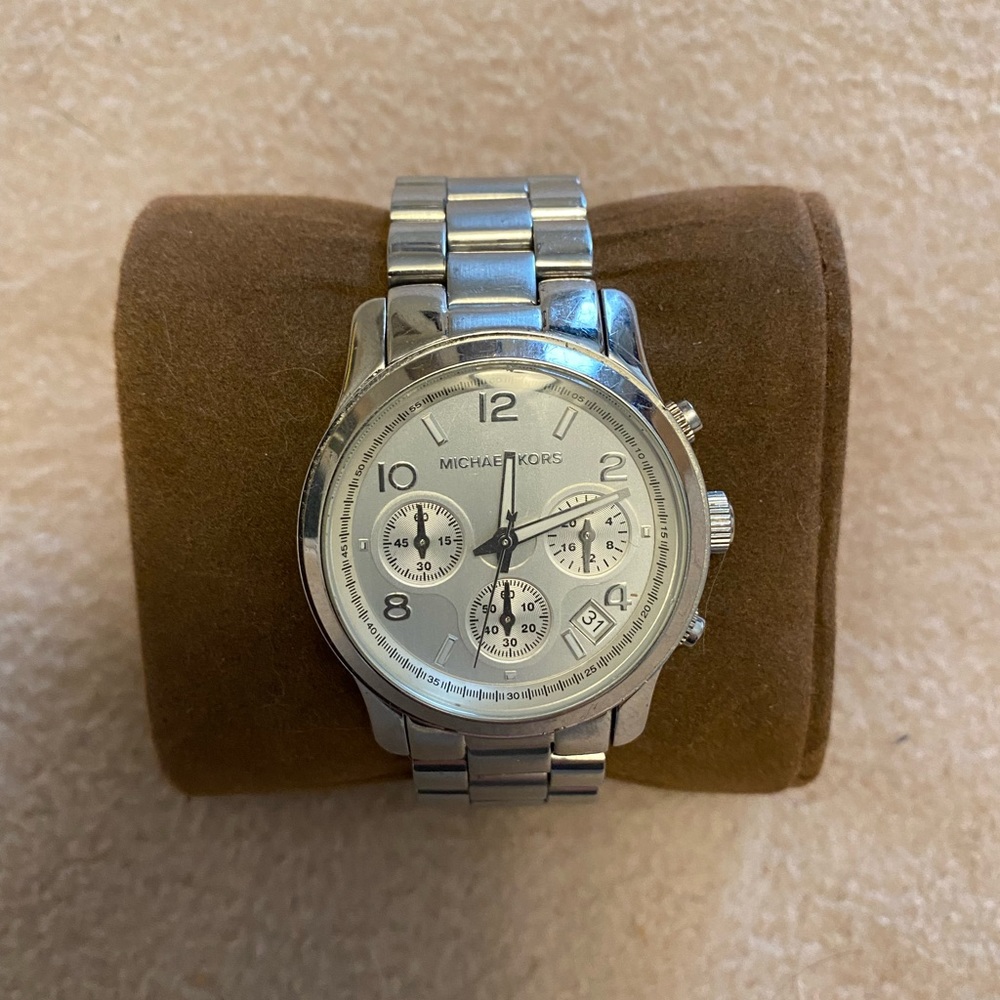 Michael Kors ladies watch